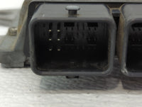 2013 Nissan Murano PCM Engine Control Computer ECU ECM PCU OEM P/N:NEC000-695 Fits OEM Used Auto Parts - Oemusedautoparts1.c