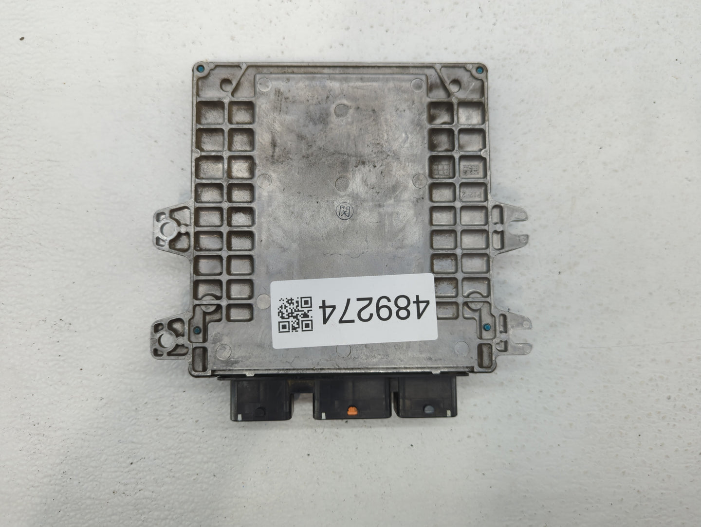 2013 Nissan Murano PCM Engine Control Computer ECU ECM PCU OEM P/N:NEC000-695 Fits OEM Used Auto Parts - Oemusedautoparts1.c