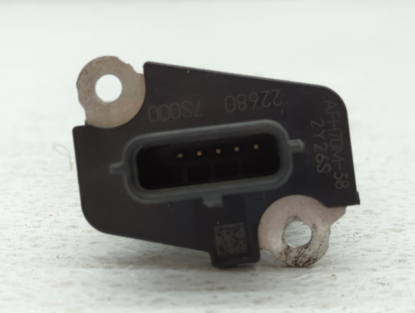 2003-2014 Nissan Murano Mass Air Flow Meter Maf - Oemusedautoparts1.com