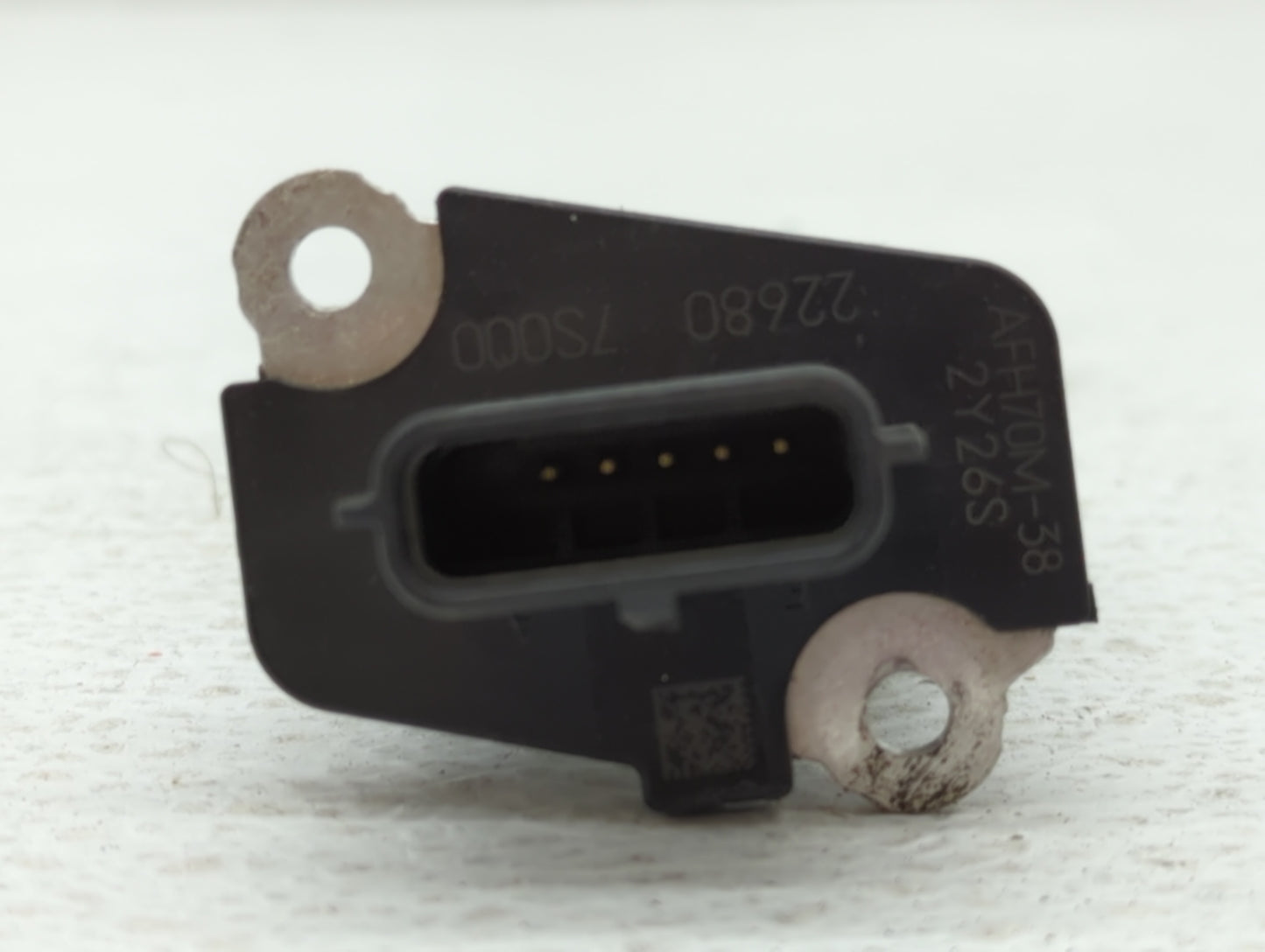 2003-2014 Nissan Murano Mass Air Flow Meter Maf - Oemusedautoparts1.com