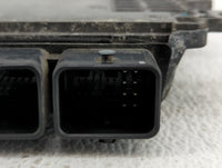 2013 Nissan Murano PCM Engine Control Computer ECU ECM PCU OEM P/N:NEC003-690 NEC000-696 Fits OEM Used Auto Parts - Oemuseda