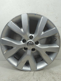 2013 Nissan Murano Oem Wheel Rim - Oemusedautoparts1.com