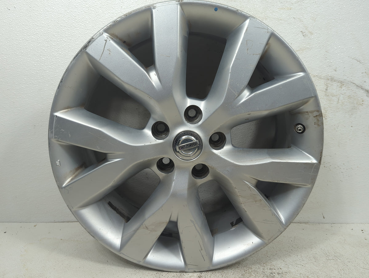2013 Nissan Murano Oem Wheel Rim - Oemusedautoparts1.com