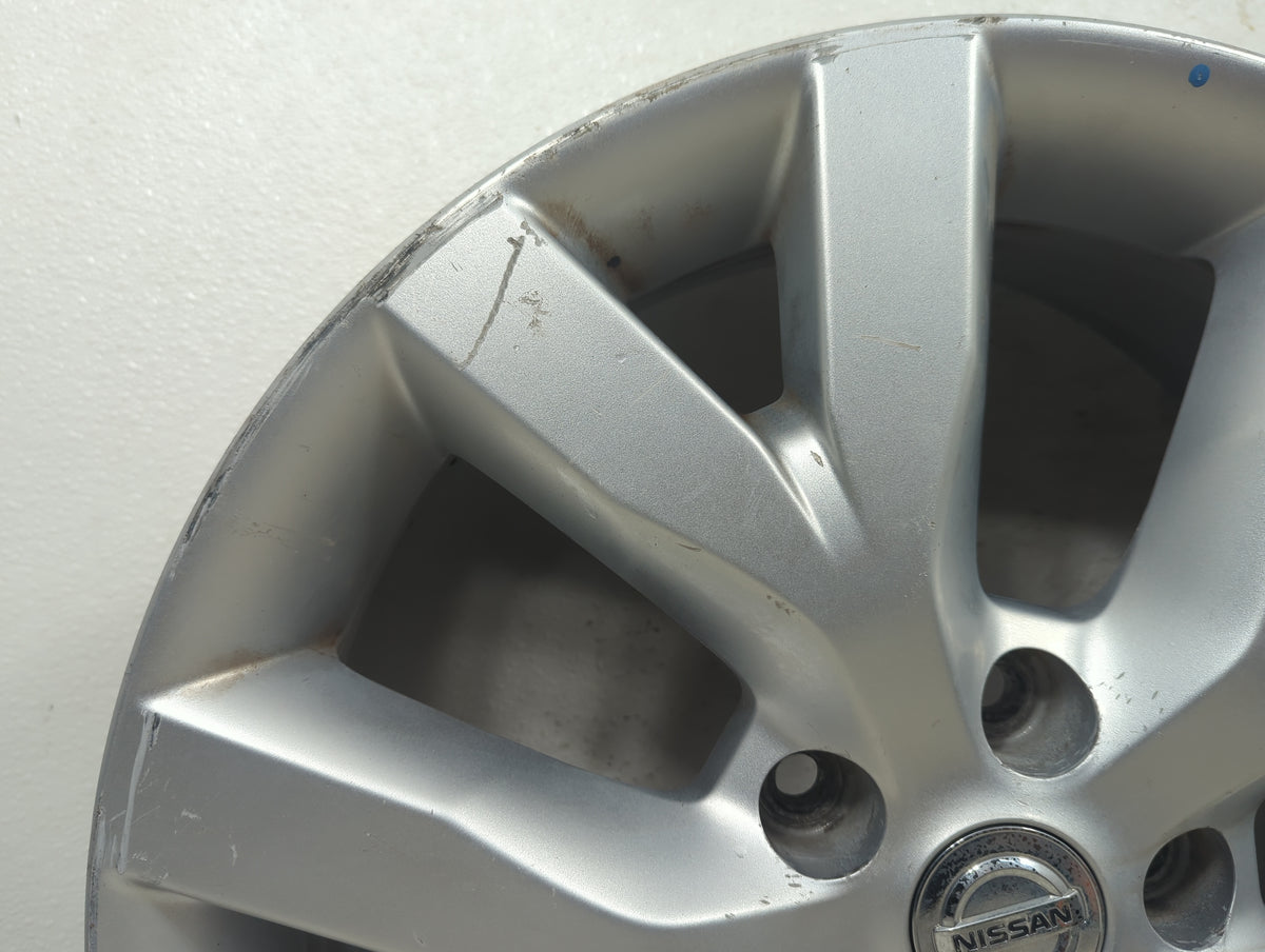 2013 Nissan Murano Oem Wheel Rim - Oemusedautoparts1.com