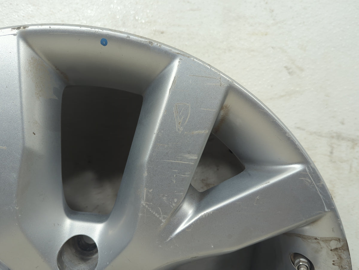 2013 Nissan Murano Oem Wheel Rim - Oemusedautoparts1.com