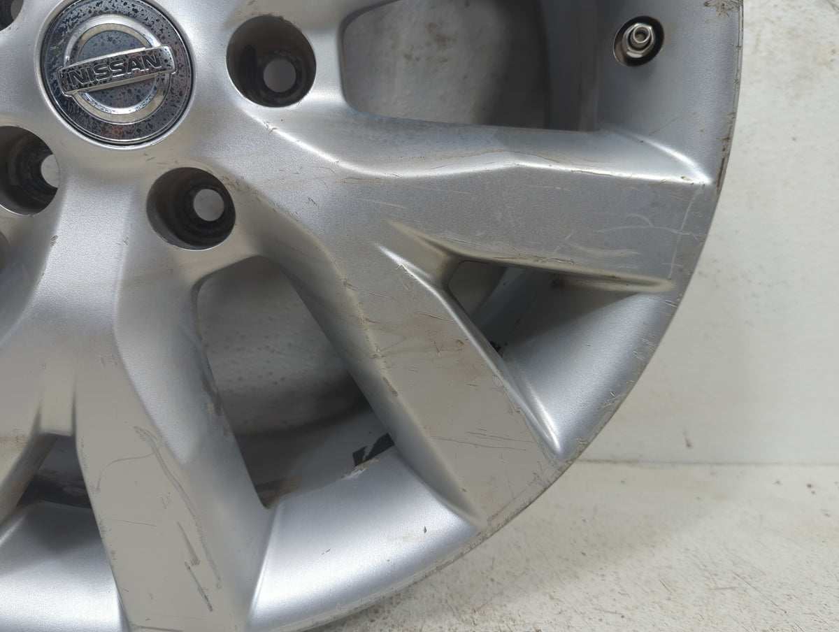 2013 Nissan Murano Oem Wheel Rim - Oemusedautoparts1.com