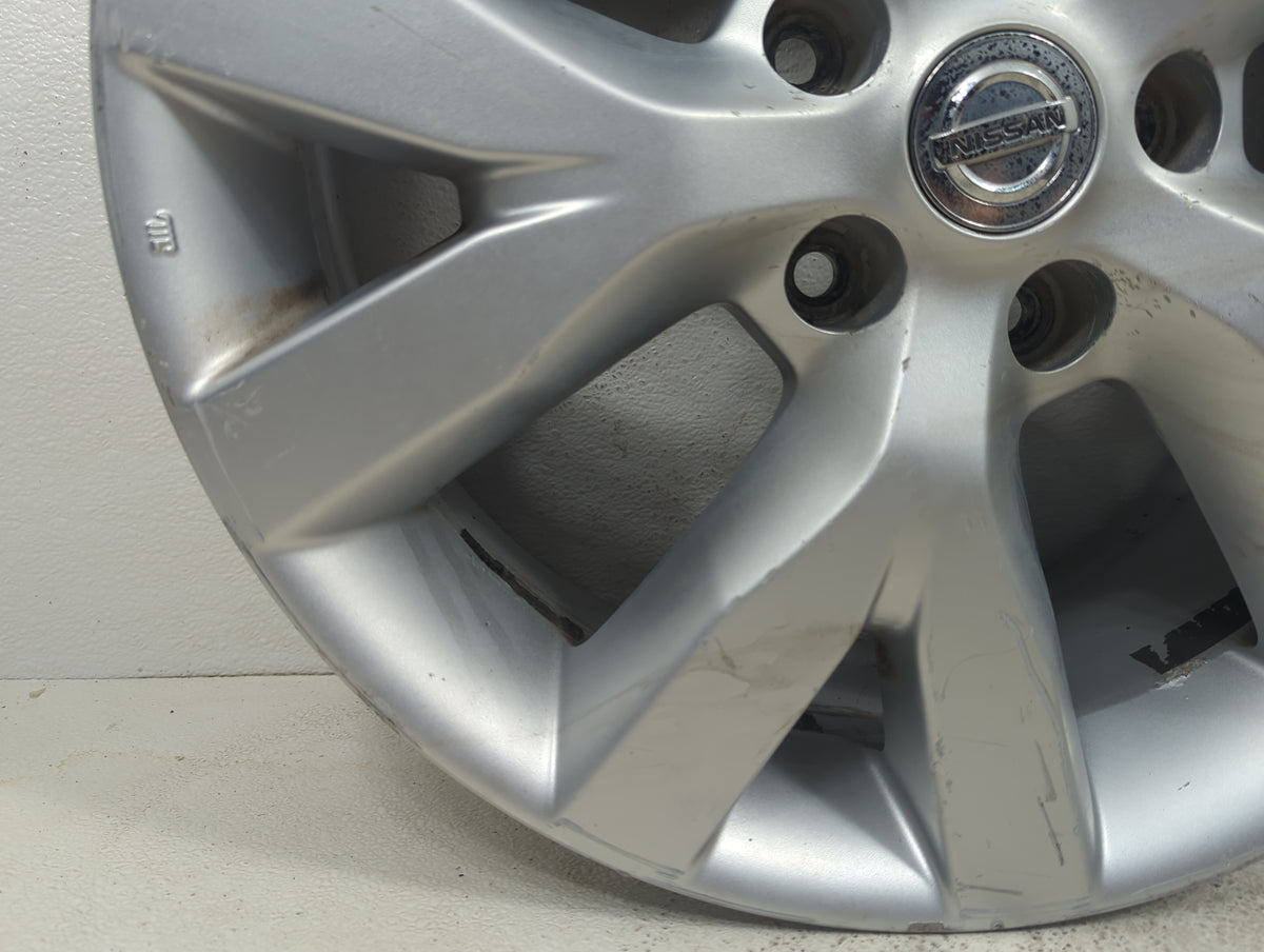 2013 Nissan Murano Oem Wheel Rim - Oemusedautoparts1.com