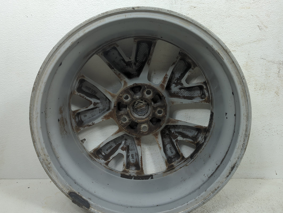 2013 Nissan Murano Oem Wheel Rim - Oemusedautoparts1.com