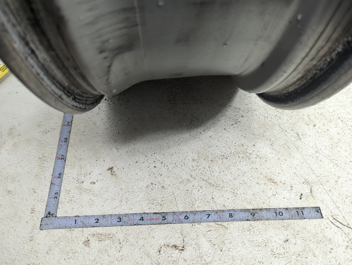 2013 Nissan Murano Oem Wheel Rim - Oemusedautoparts1.com