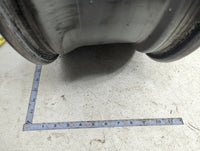 2013 Nissan Murano Oem Wheel Rim - Oemusedautoparts1.com