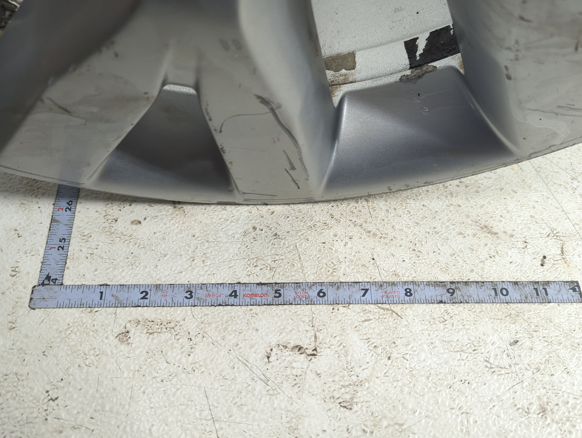2013 Nissan Murano Oem Wheel Rim - Oemusedautoparts1.com