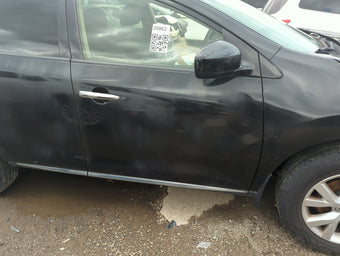 compare product 2010-2014 Nissan Murano Passenger Front Door Oem