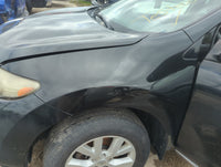2009-2014 Nissan Murano Driver Fender - Oemusedautoparts1.com
