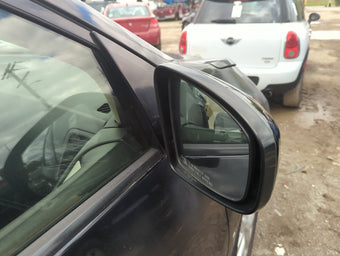compare product 2009-2014 Nissan Murano Passenger Side View Mirror - Right Door Mirror OEM Used
