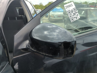 compare product 2009-2014 Nissan Murano Driver Side View Mirror - Left Door Mirror OEM Used