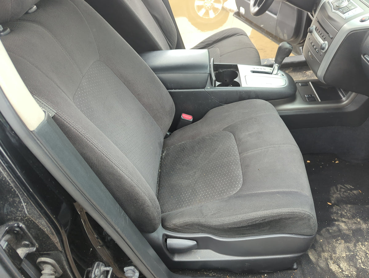 2013-2014 Nissan Murano Passenger Front Seat Oem - Oemusedautoparts1.com