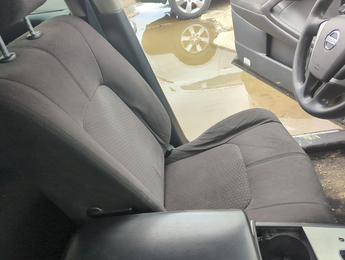 2009-2014 Nissan Murano Driver Front Seat Oem 5016584 - Oemusedautoparts1.com