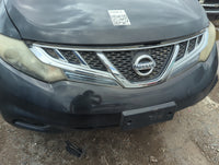 2011-2014 Nissan Murano Front Bumper - Oem - Oemusedautoparts1.com