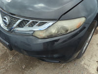 2011-2014 Nissan Murano Front Bumper - Oem - Oemusedautoparts1.com