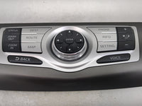2013-2014 Nissan Murano Information Display Screen 5031427 - Oemusedautoparts1.com
