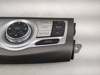 2013-2014 Nissan Murano Information Display Screen 5031427 - Oemusedautoparts1.com