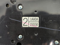 2011-2014 Nissan Murano Am Fm Cd Player Radio Receiver - Oemusedautoparts1.com