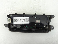 2011-2014 Nissan Murano Am Fm Cd Player Radio Receiver - Oemusedautoparts1.com