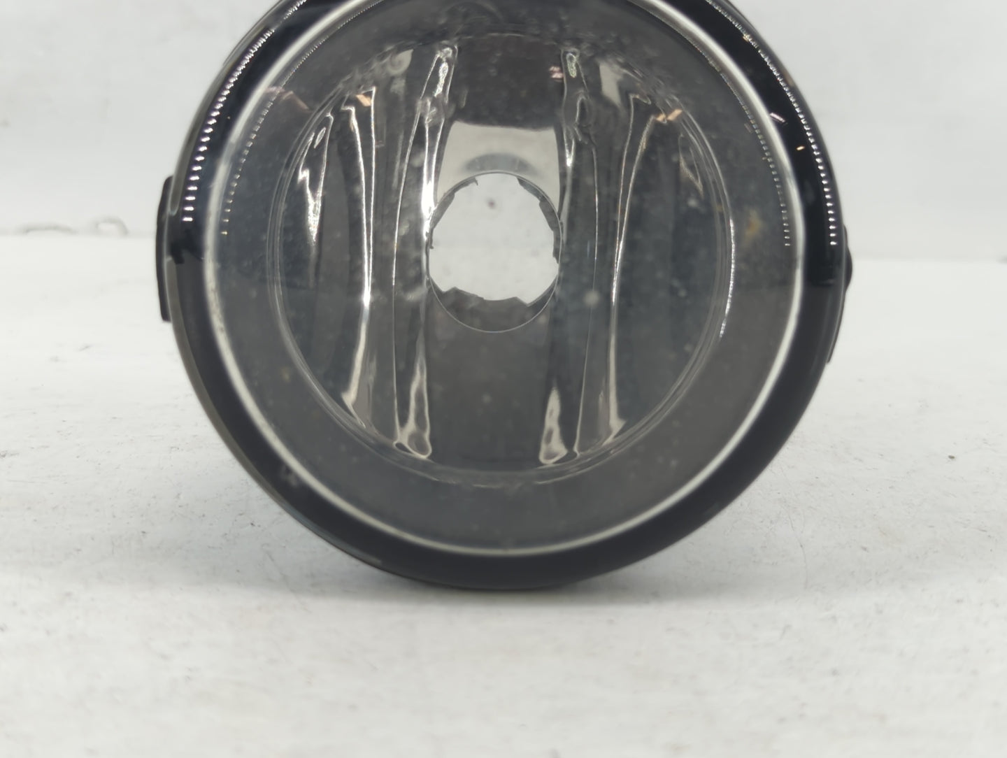 2011-2014 Nissan Murano Driver Left Oem Front Light Lamp - Oemusedautoparts1.com