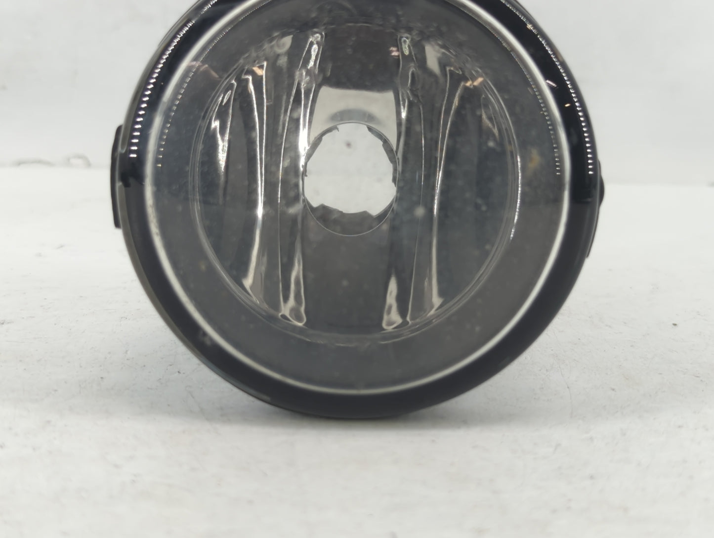 2011-2014 Nissan Murano Driver Left Oem Front Light Lamp - Oemusedautoparts1.com