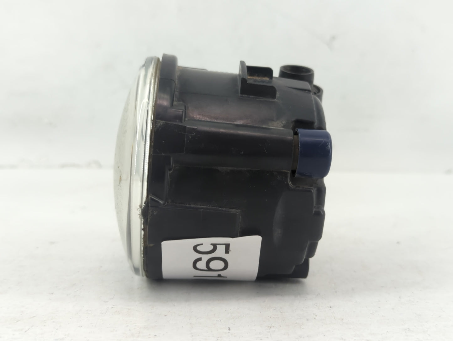 2011-2014 Nissan Murano Driver Left Oem Front Light Lamp - Oemusedautoparts1.com