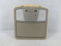 2009-2013 Nissan Murano Overhead Roof Console Interior Dome Light - Oemusedautoparts1.com