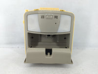 2009-2013 Nissan Murano Overhead Roof Console Interior Dome Light - Oemusedautoparts1.com