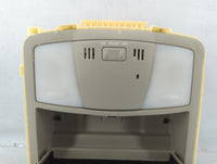 2009-2013 Nissan Murano Overhead Roof Console Interior Dome Light - Oemusedautoparts1.com