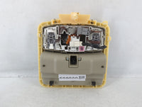 2009-2013 Nissan Murano Overhead Roof Console Interior Dome Light - Oemusedautoparts1.com