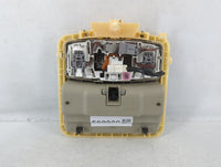 2009-2013 Nissan Murano Overhead Roof Console Interior Dome Light - Oemusedautoparts1.com