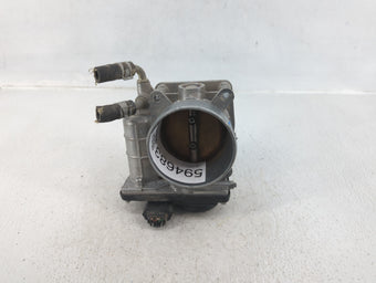 compare product 2009-2014 Nissan Murano Throttle Body P/N:RME70-11 3620S Fits Fits 2007 2008 2009 2010 2011 2012 2013 2014 OEM Used Auto Parts