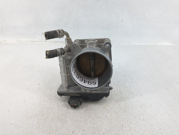 2009-2014 Nissan Murano Throttle Body P/N:RME70-11 3620S Fits Fits 2007 2008 2009 2010 2011 2012 2013 2014 OEM Used Auto Par