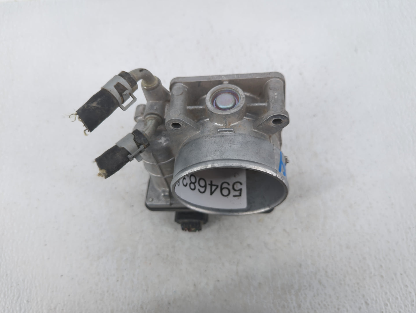 2009-2014 Nissan Murano Throttle Body P/N:RME70-11 3620S Fits Fits 2007 2008 2009 2010 2011 2012 2013 2014 OEM Used Auto Par