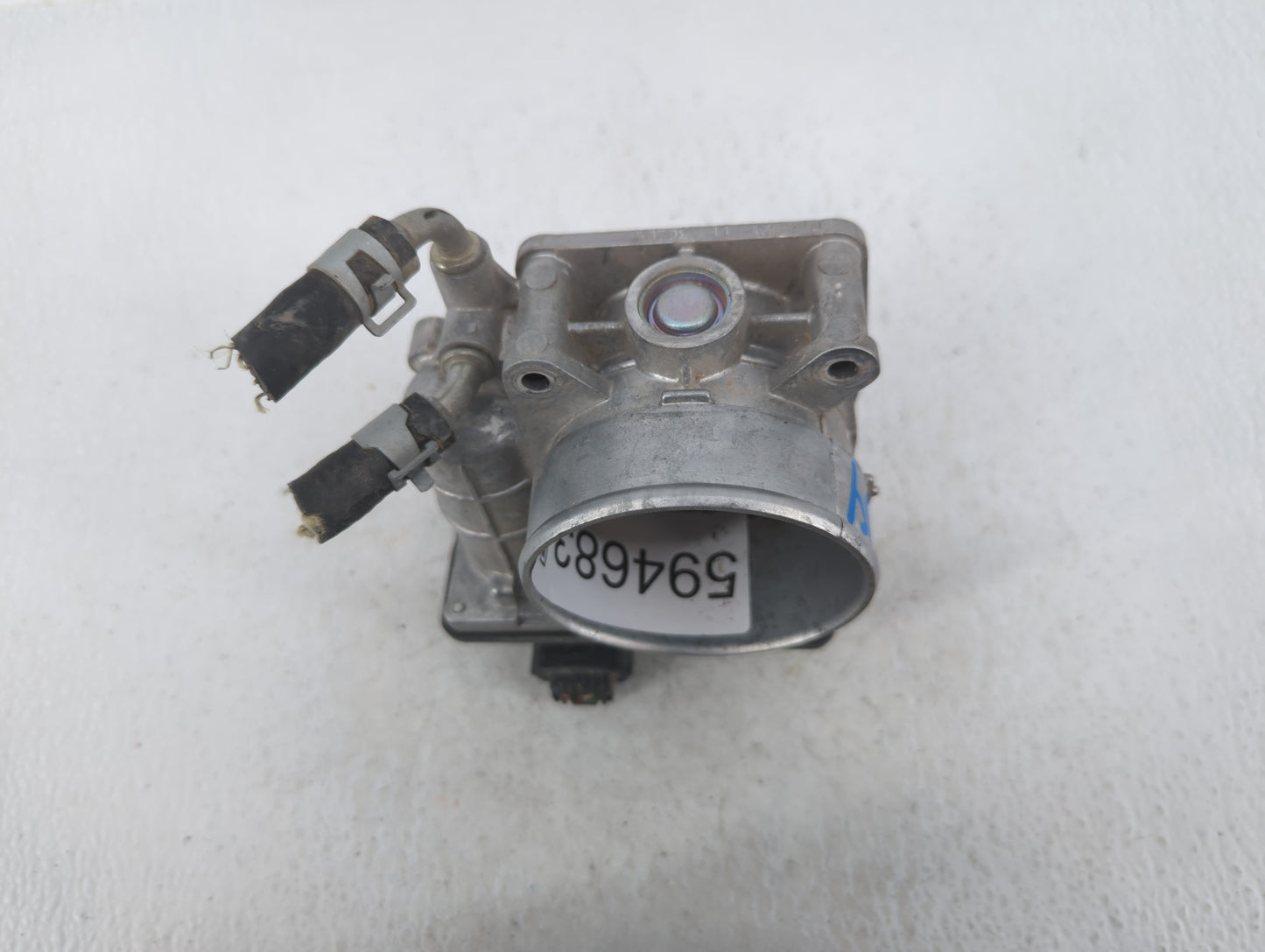 2009-2014 Nissan Murano Throttle Body P/N:RME70-11 3620S Fits Fits 2007 2008 2009 2010 2011 2012 2013 2014 OEM Used Auto Par