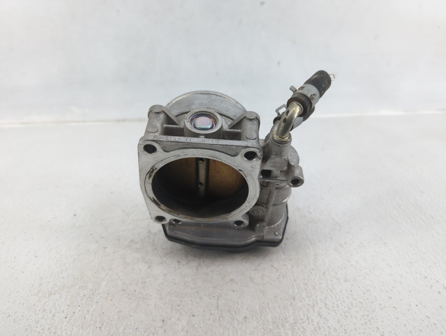 2009-2014 Nissan Murano Throttle Body P/N:RME70-11 3620S Fits Fits 2007 2008 2009 2010 2011 2012 2013 2014 OEM Used Auto Par