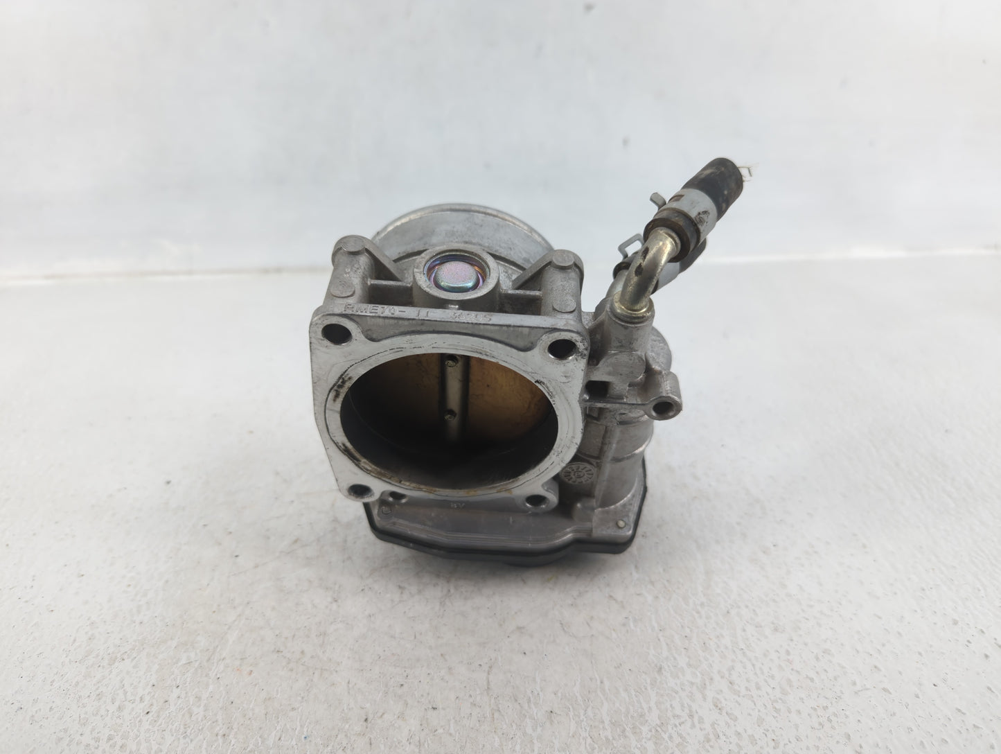 2009-2014 Nissan Murano Throttle Body P/N:RME70-11 3620S Fits Fits 2007 2008 2009 2010 2011 2012 2013 2014 OEM Used Auto Par