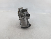 2009-2014 Nissan Murano Throttle Body P/N:RME70-11 3620S Fits Fits 2007 2008 2009 2010 2011 2012 2013 2014 OEM Used Auto Par