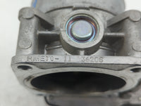 2009-2014 Nissan Murano Throttle Body P/N:RME70-11 3620S Fits Fits 2007 2008 2009 2010 2011 2012 2013 2014 OEM Used Auto Par