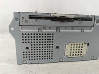 2013-2014 Nissan Murano Radio AM FM Cd Player Receiver Replacement P/N:25915 3LZ0C Fits Fits 2013 2014 OEM Used Auto Parts -