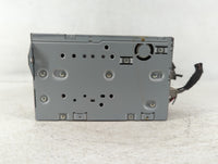 2013-2014 Nissan Murano Radio AM FM Cd Player Receiver Replacement P/N:25915 3LZ0C Fits Fits 2013 2014 OEM Used Auto Parts -