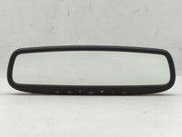 2013-2022 Nissan Murano Interior Rear View Mirror Replacement OEM P/N:44270376 Fits OEM Used Auto Parts - Oemusedautoparts1.