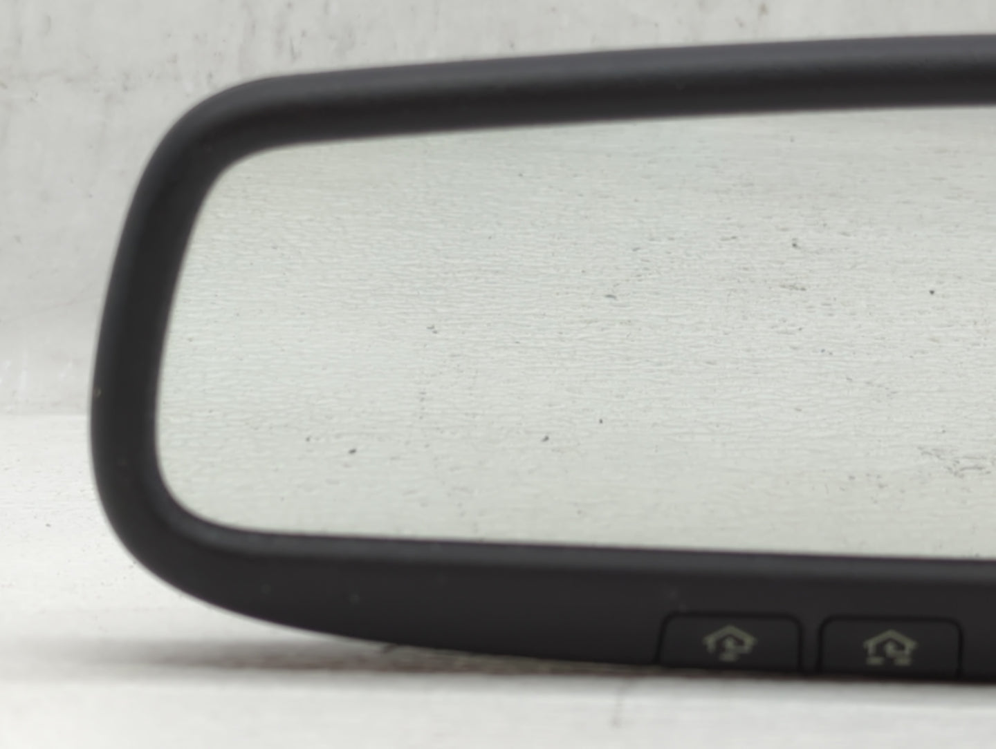 2013-2022 Nissan Murano Interior Rear View Mirror Replacement OEM P/N:44270376 Fits OEM Used Auto Parts - Oemusedautoparts1.