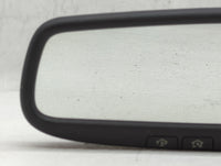 2013-2022 Nissan Murano Interior Rear View Mirror Replacement OEM P/N:44270376 Fits OEM Used Auto Parts - Oemusedautoparts1.