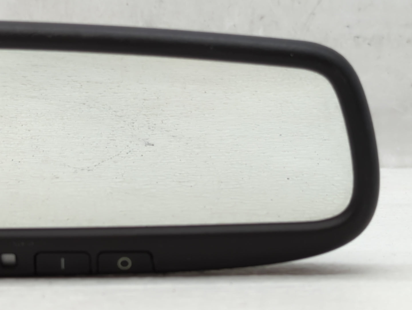 2013-2022 Nissan Murano Interior Rear View Mirror Replacement OEM P/N:44270376 Fits OEM Used Auto Parts - Oemusedautoparts1.