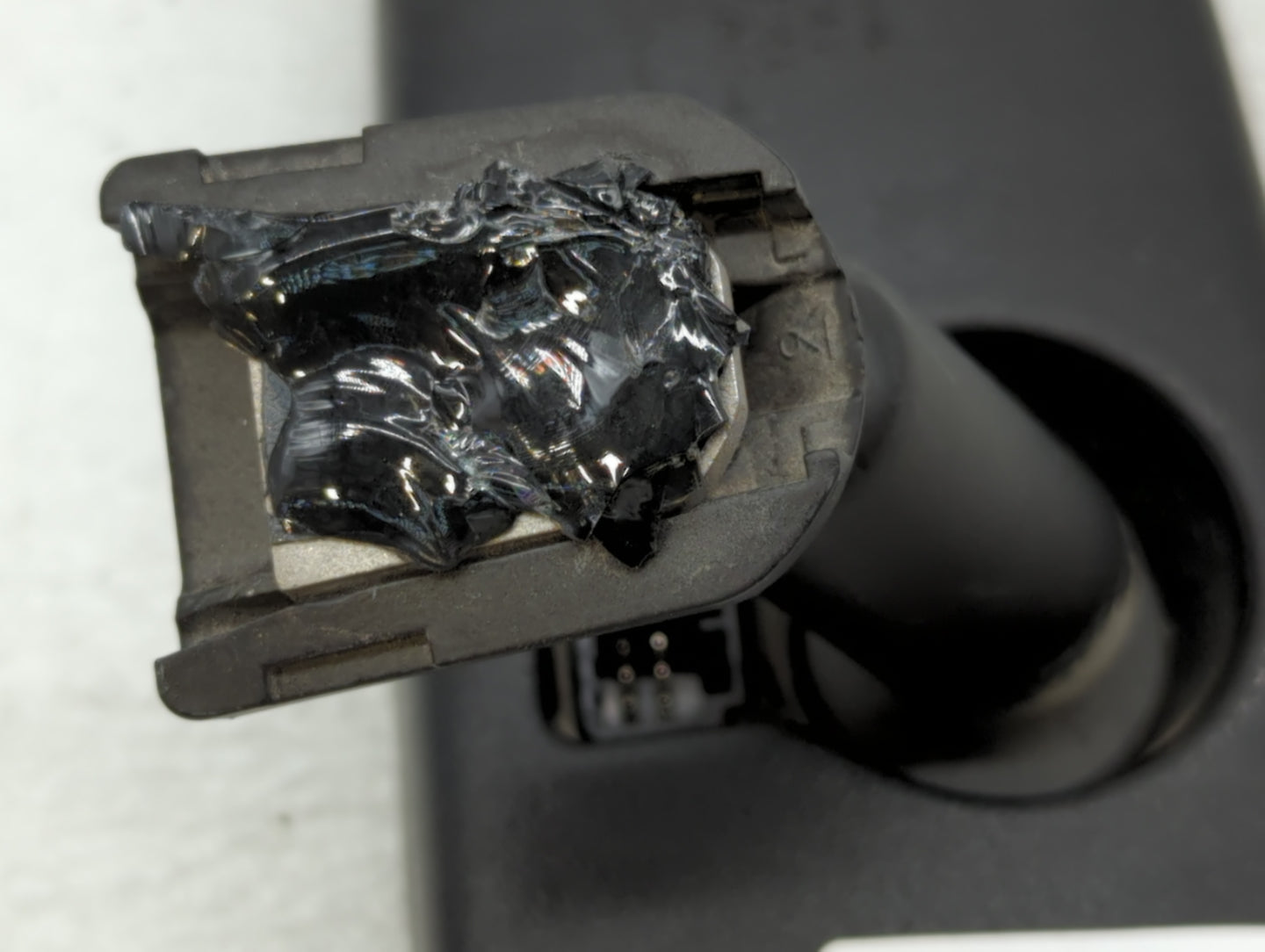 2013-2022 Nissan Murano Interior Rear View Mirror Replacement OEM P/N:44270376 Fits OEM Used Auto Parts - Oemusedautoparts1.